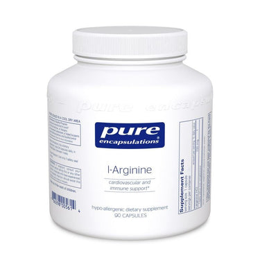l-Arginine - My Village Green